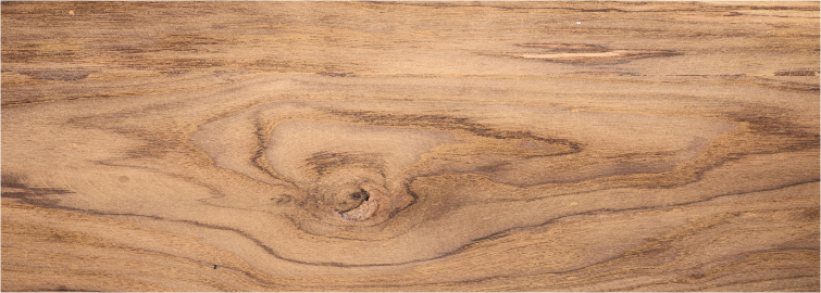 grafmonument van hout gemaakt